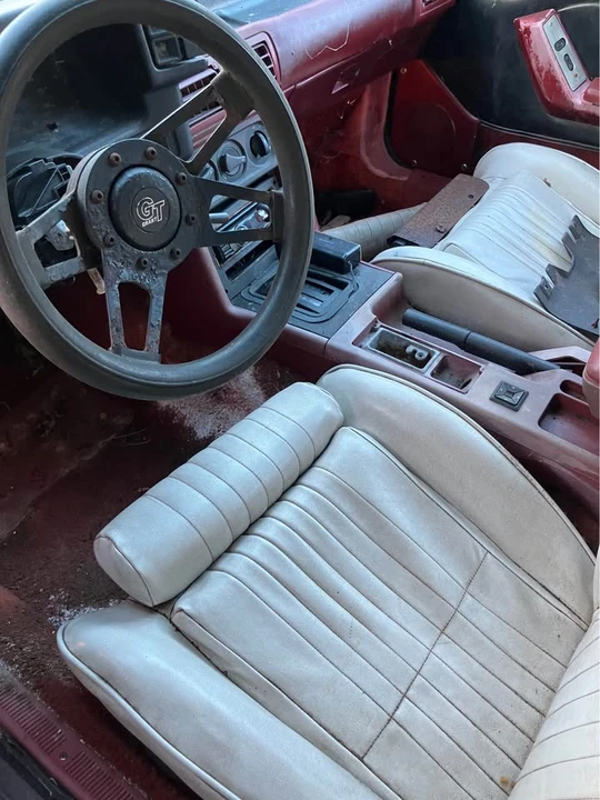 1988 Ford Mustang GT 3rd Gen - Image 10 of 20