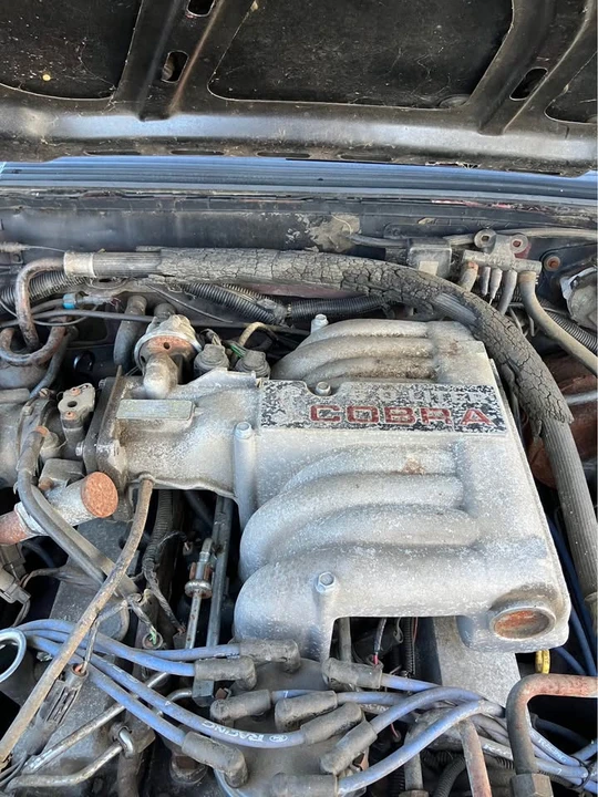 1988 Ford Mustang GT 3rd Gen - Image 2 of 20