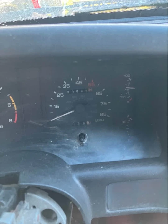 1988 Ford Mustang GT 3rd Gen - Image 11 of 20