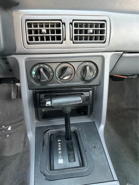 1988 Ford Mustang GT 3rd Gen - Image 6 of 15