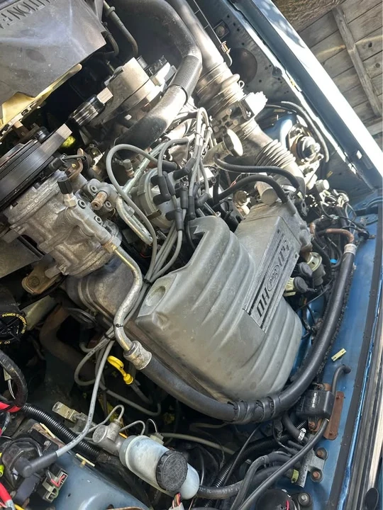 1988 Ford Mustang GT 3rd Gen - Image 10 of 15