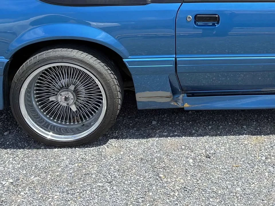 1988 Ford Mustang GT 3rd Gen - Image 5 of 7
