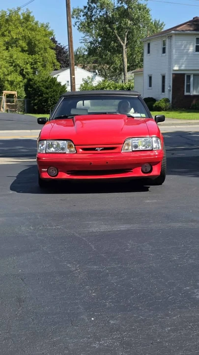 1988 Ford Mustang GT 3rd Gen - Image 13 of 20