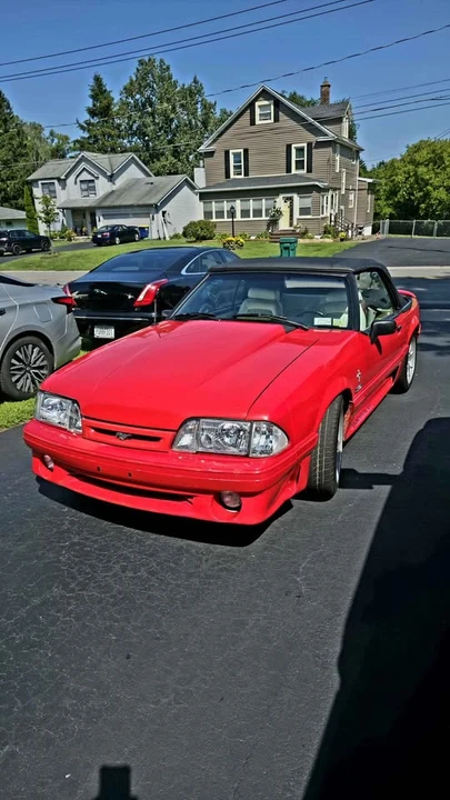 1988 Ford Mustang GT 3rd Gen - Image 5 of 20