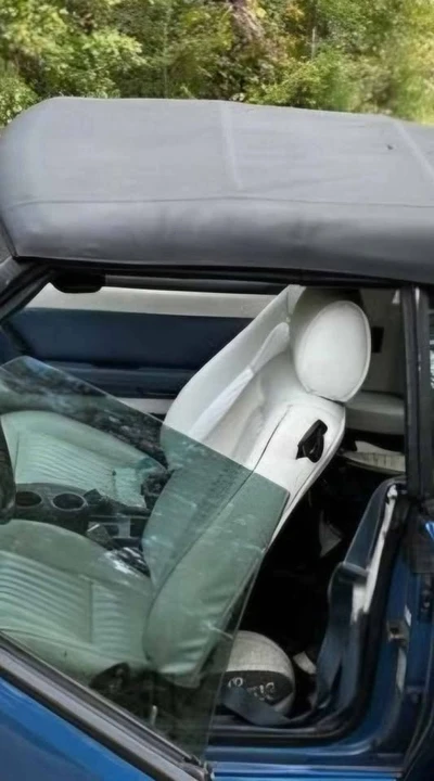 1988 Ford Mustang GT 3rd Gen - Image 6 of 7
