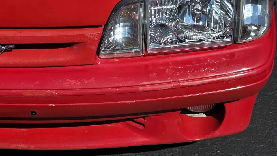 1988 Ford Mustang GT 3rd Gen - Image 11 of 20
