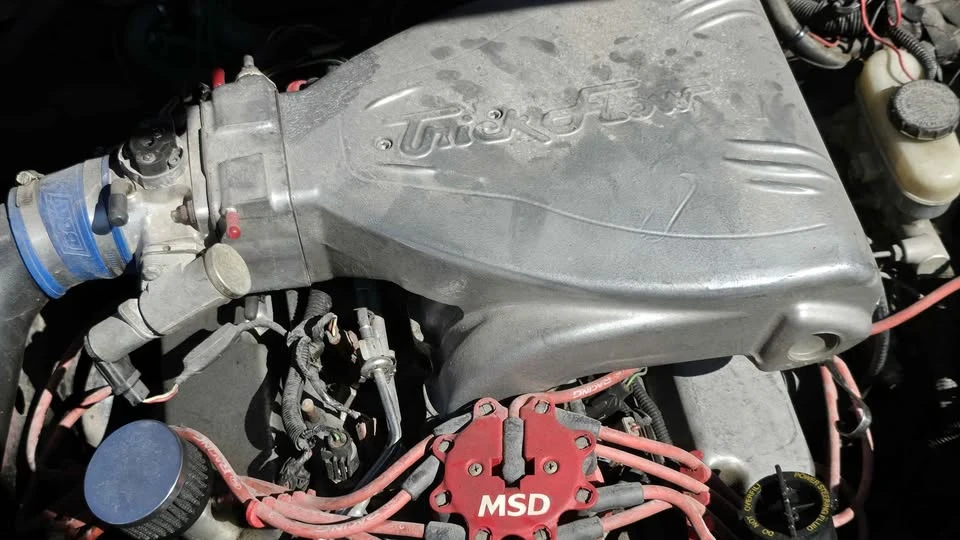 1988 Ford Mustang GT 3rd Gen - Image 16 of 20