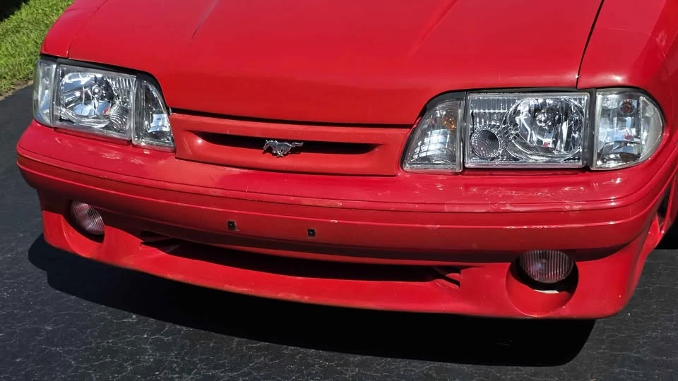 1988 Ford Mustang GT 3rd Gen - Image 12 of 20