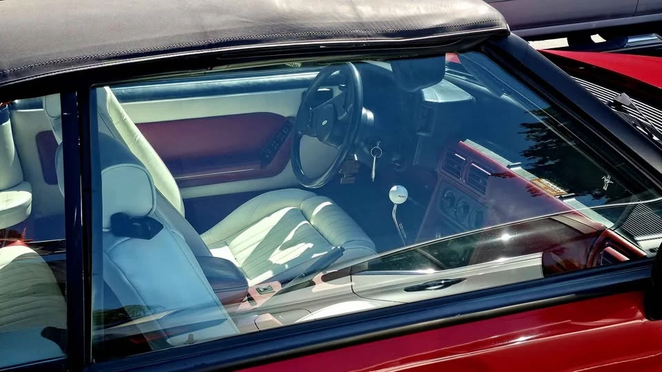 1988 Ford Mustang GT 3rd Gen - Image 8 of 20