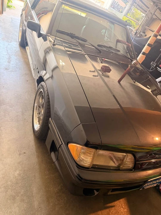 1988 Ford Mustang GT 3rd Gen - Image 5 of 7