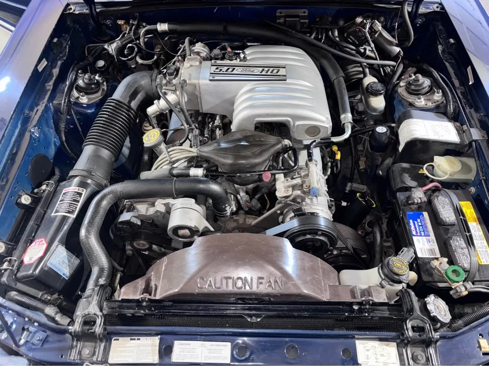 1988 Ford Mustang GT 3rd Gen - Image 12 of 12
