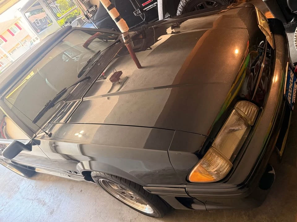 1988 Ford Mustang GT 3rd Gen - Image 4 of 7