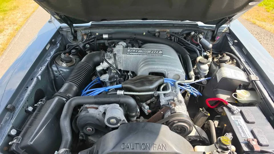 1988 Ford Mustang GT 3rd Gen - Image 12 of 12