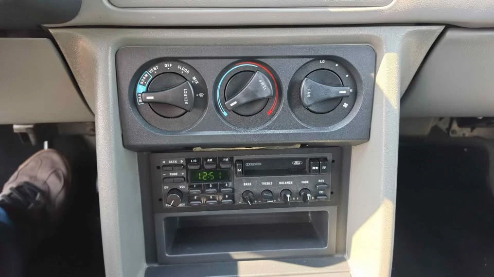 1988 Ford Mustang GT 3rd Gen - Image 8 of 12