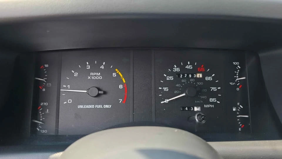 1988 Ford Mustang GT 3rd Gen - Image 9 of 12