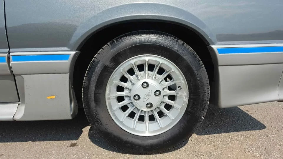 1988 Ford Mustang GT 3rd Gen - Image 4 of 12