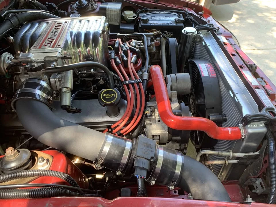1988 Ford Mustang GT 3rd Gen - Image 6 of 13