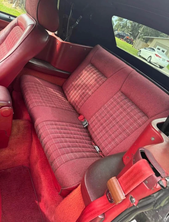 1988 Ford Mustang GT 3rd Gen - Image 12 of 14