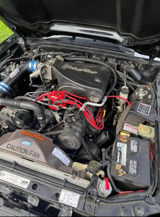 1988 Ford Mustang GT 3rd Gen - Image 5 of 14