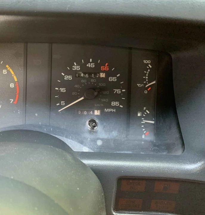1988 Ford Mustang GT 3rd Gen - Image 10 of 13