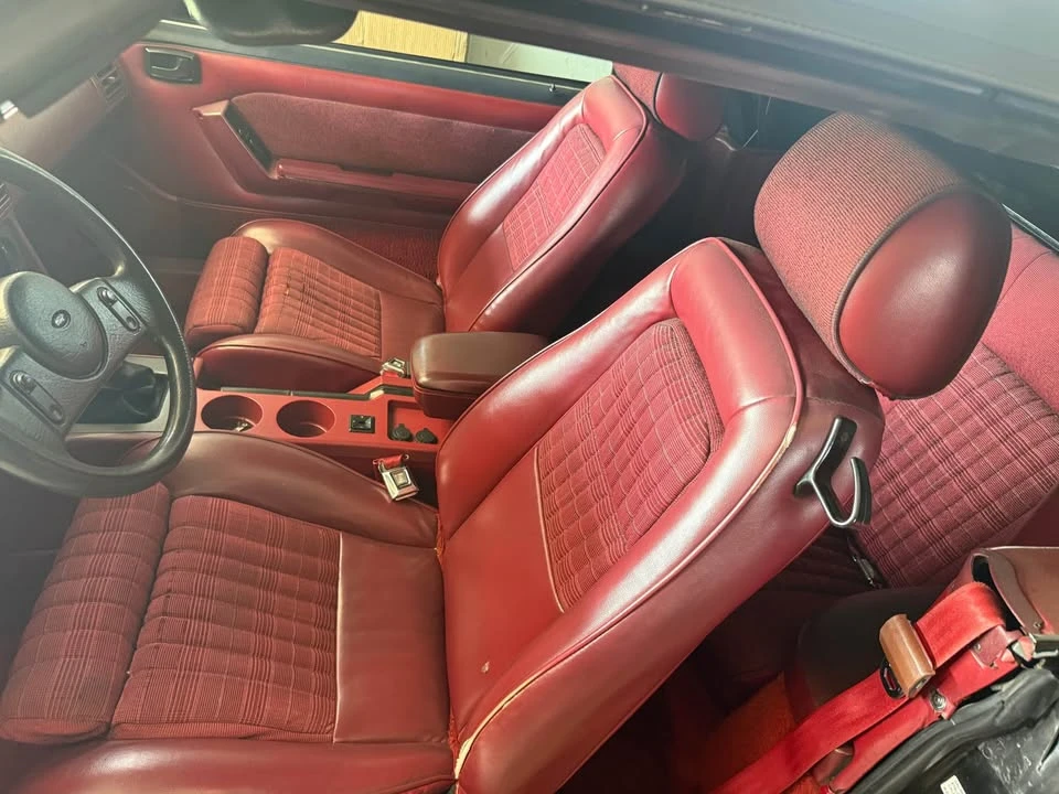 1988 Ford Mustang GT 3rd Gen - Image 7 of 14