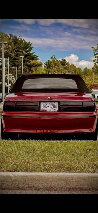 1988 Ford Mustang GT 3rd Gen - Image 7 of 11