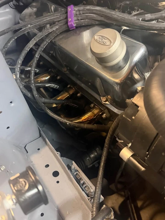 1988 Ford Mustang GT 3rd Gen - Image 3 of 6