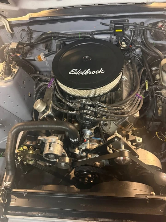 1988 Ford Mustang GT 3rd Gen - Image 2 of 6