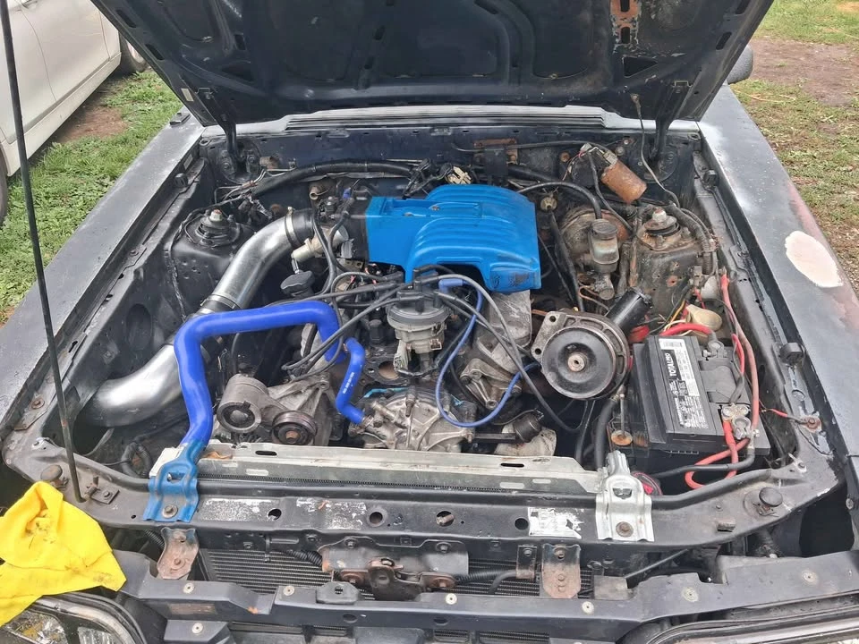 1988 Ford Mustang GT 3rd Gen - Image 5 of 5