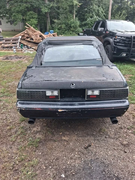 1988 Ford Mustang GT 3rd Gen - Image 3 of 5