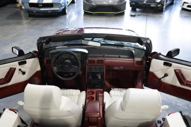 1988 Ford Mustang GT 3rd Gen - Image 5 of 7