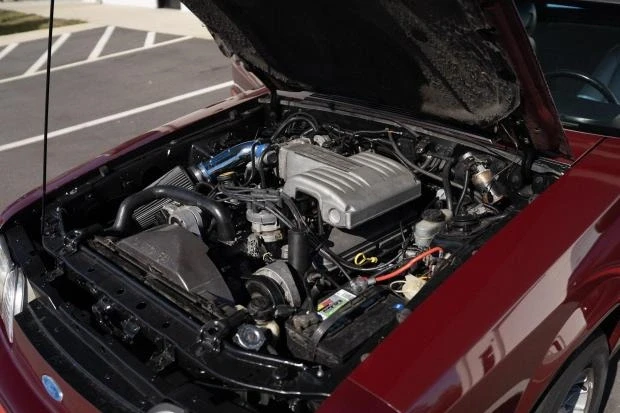 1988 Ford Mustang GT 3rd Gen - Image 6 of 7