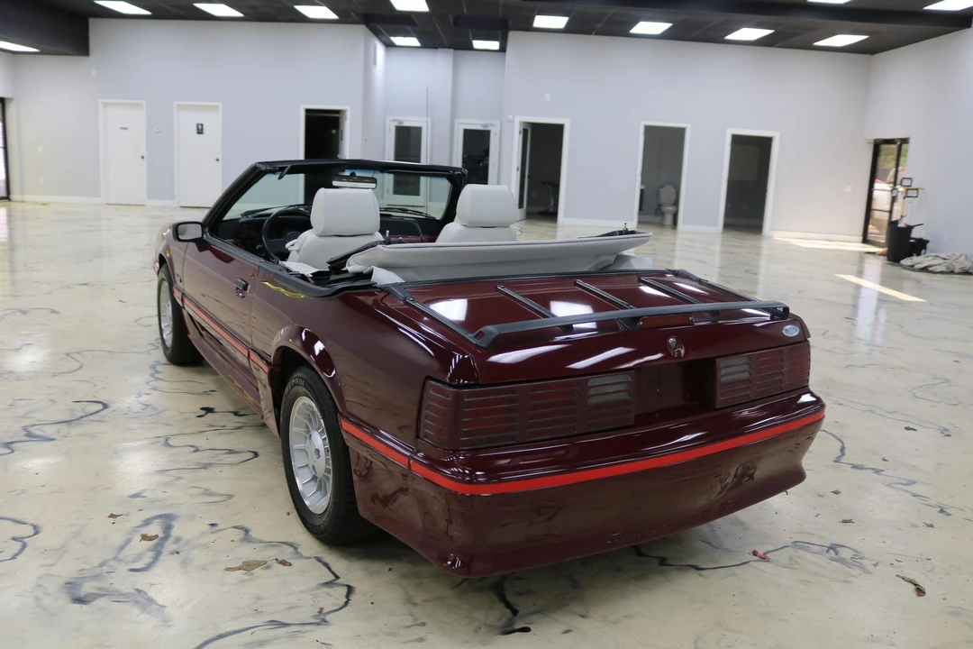 1988 Ford Mustang GT 3rd Gen - Image 29 of 31