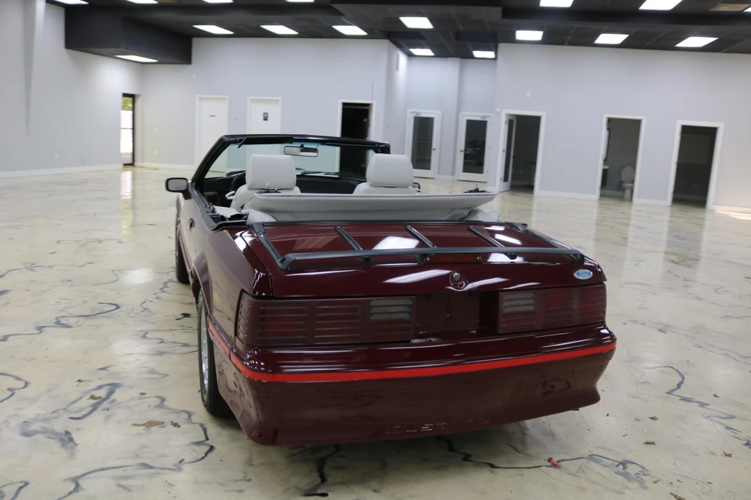 1988 Ford Mustang GT 3rd Gen - Image 30 of 31