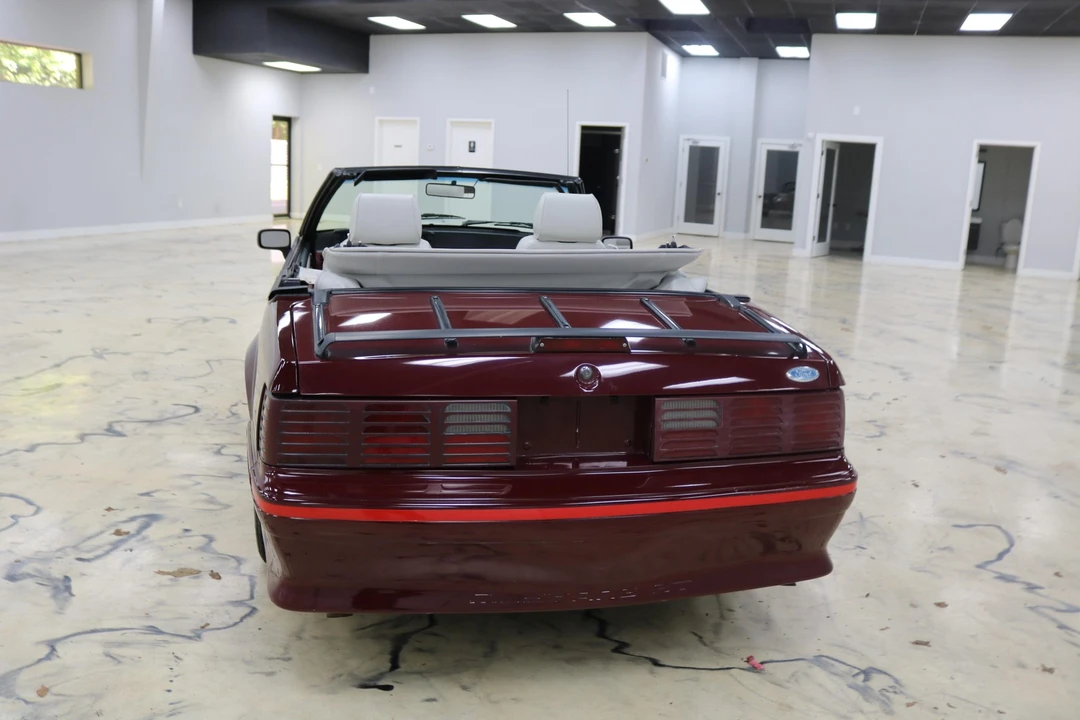 1988 Ford Mustang GT 3rd Gen - Image 31 of 31