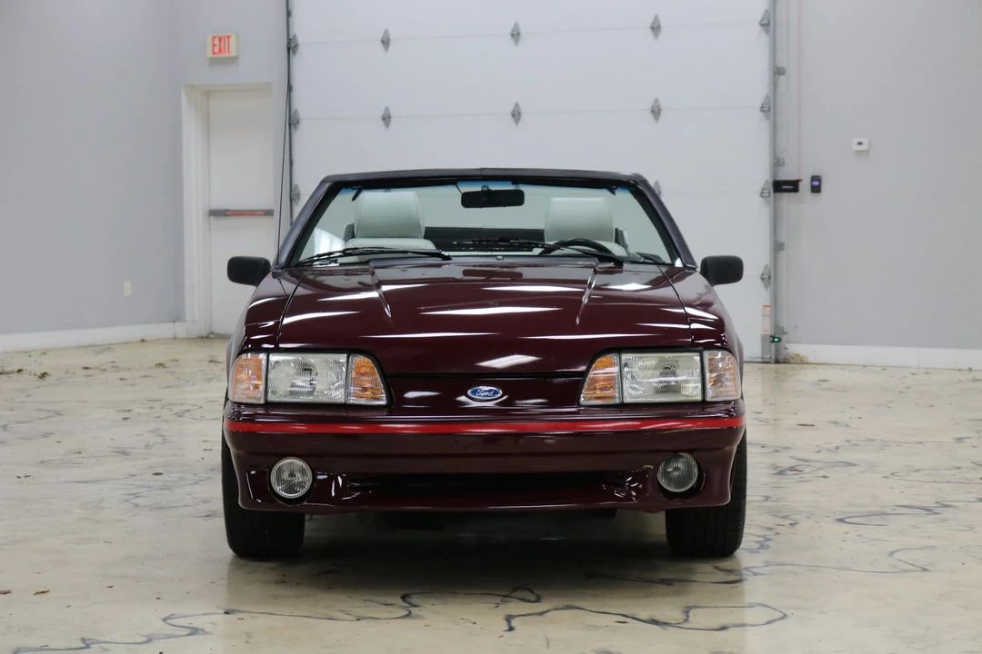1988 Ford Mustang GT 3rd Gen - Image 14 of 31