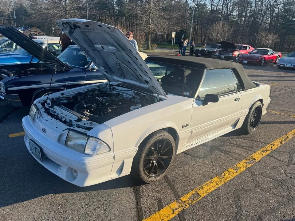 1988 Ford Mustang GT 3rd Gen - Image 7 of 10