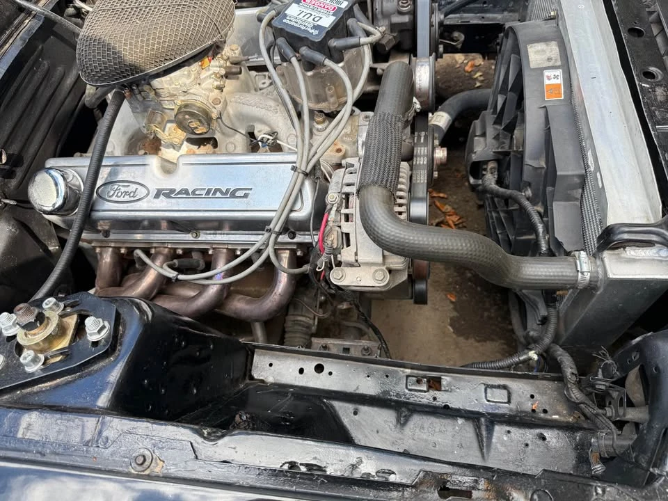 1988 Ford Mustang GT 3rd Gen - Image 5 of 13
