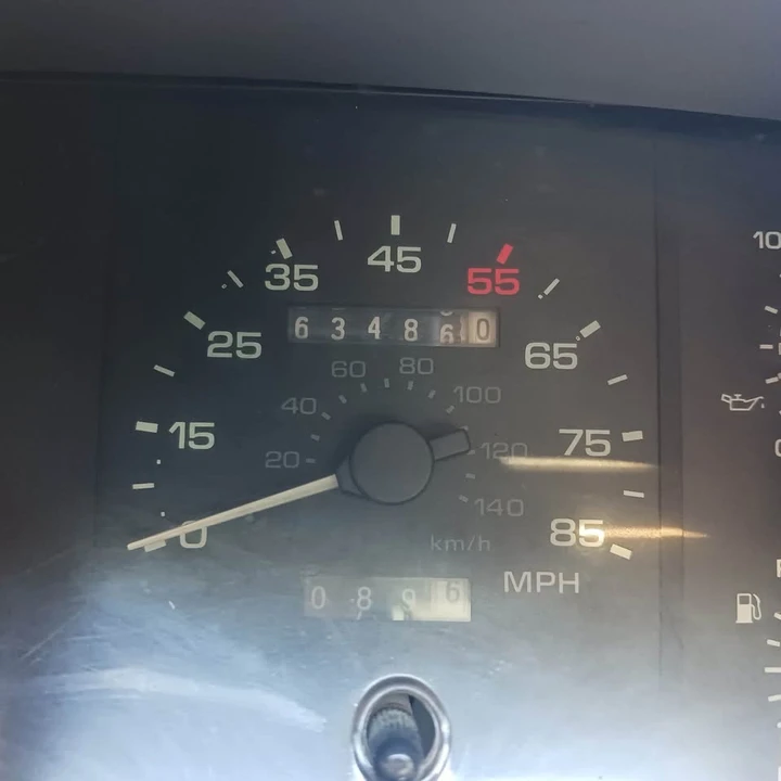 1988 Ford Mustang GT 3rd Gen - Image 4 of 4