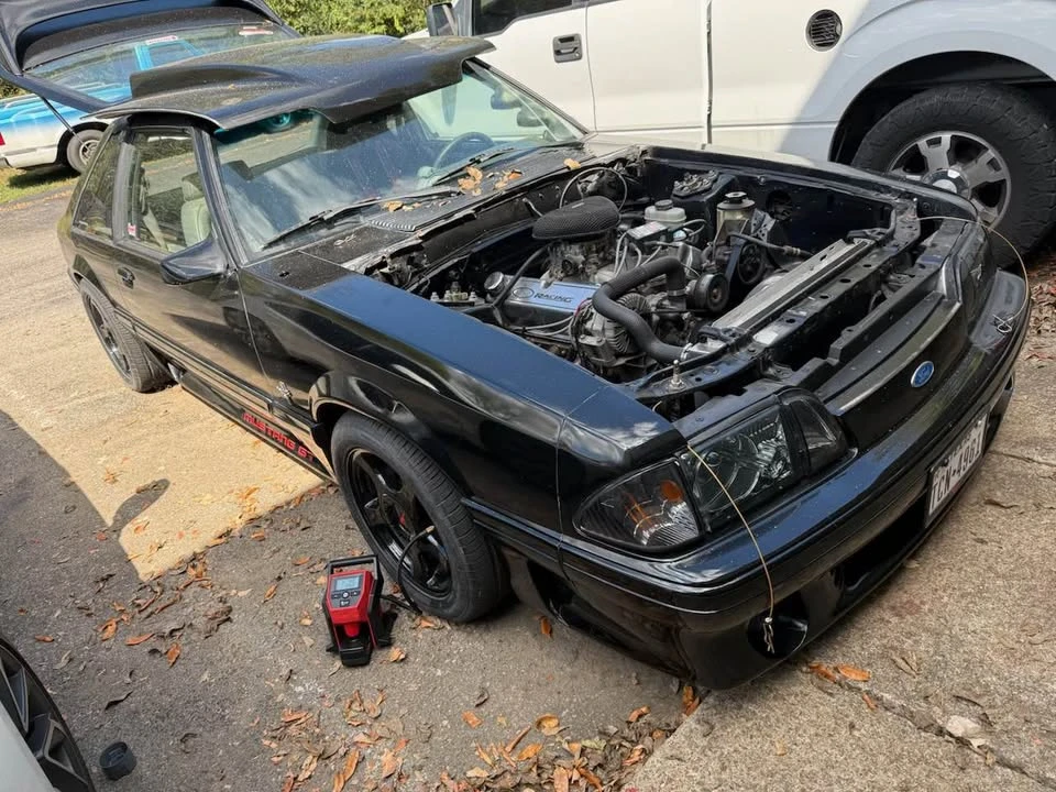 1988 Ford Mustang GT 3rd Gen - Image 13 of 13