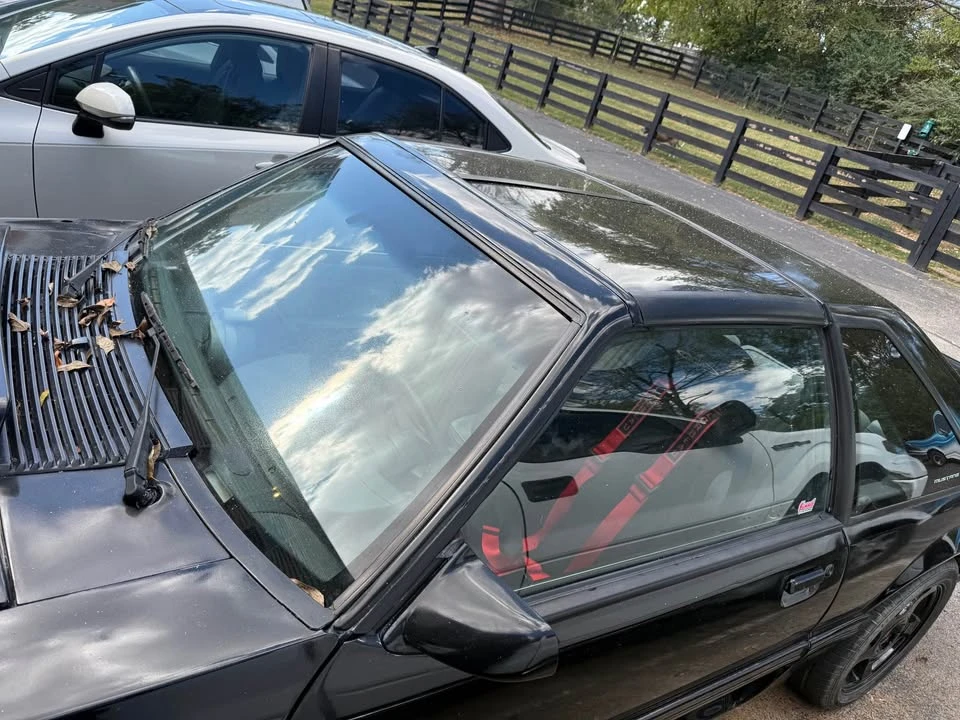 1988 Ford Mustang GT 3rd Gen - Image 10 of 13