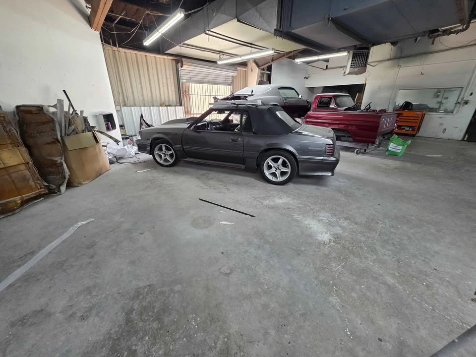 1988 Ford Mustang GT 3rd Gen - Image 6 of 7