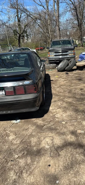 1988 Ford Mustang GT 3rd Gen - Image 6 of 8