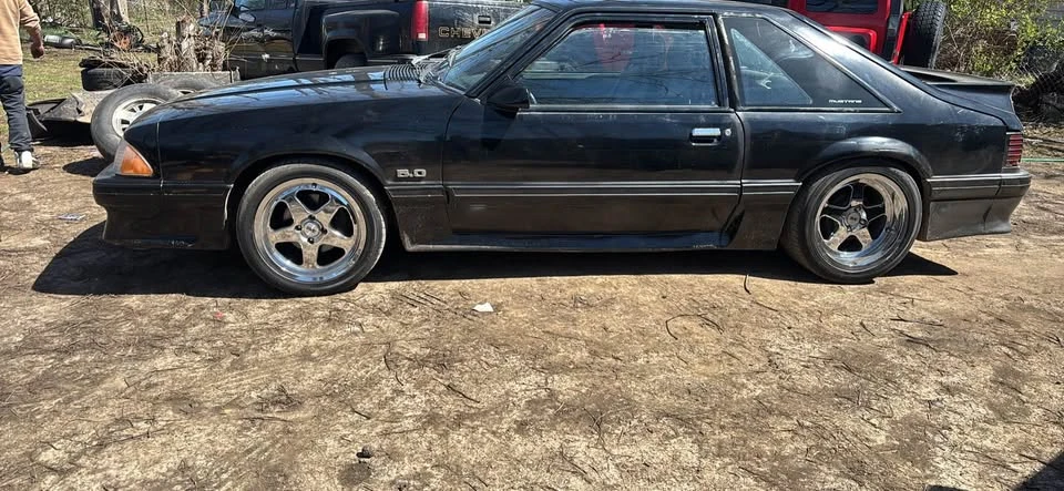 1988 Ford Mustang GT 3rd Gen - Image 7 of 8