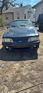 1988 Ford Mustang GT Coupe
