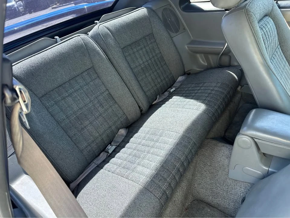 1988 Ford Mustang GT 3rd Gen - Image 7 of 9