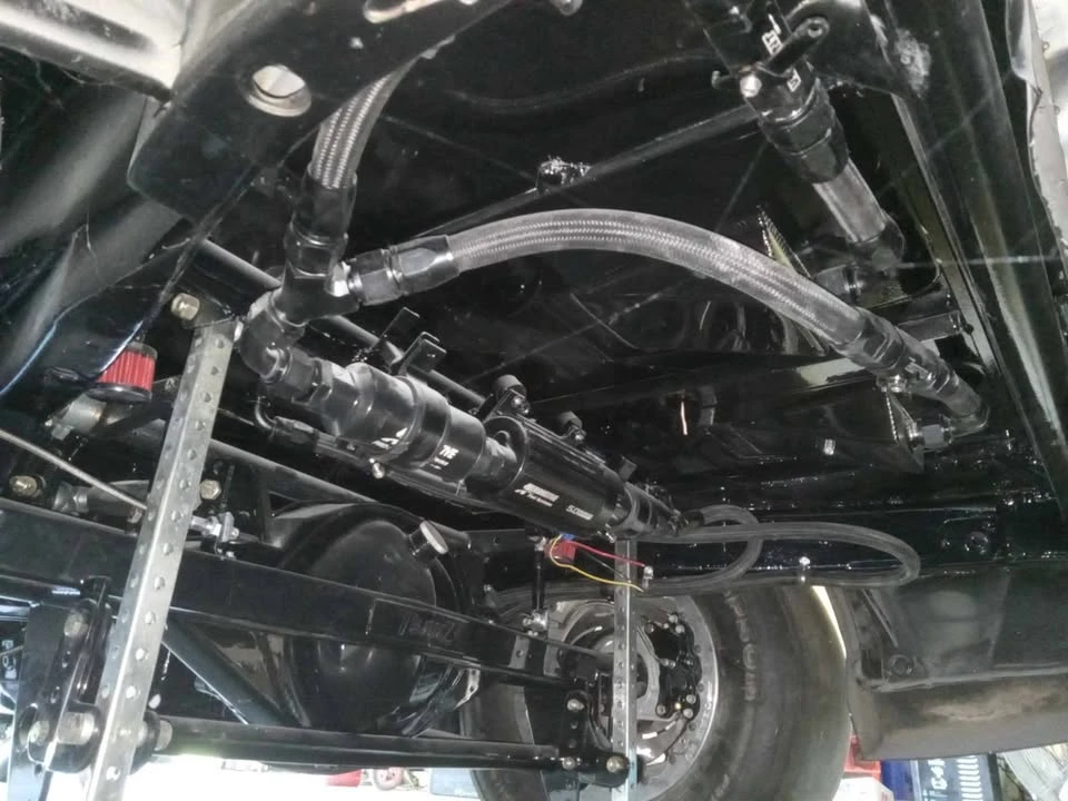 1988 Ford Mustang GT 3rd Gen - Image 6 of 6