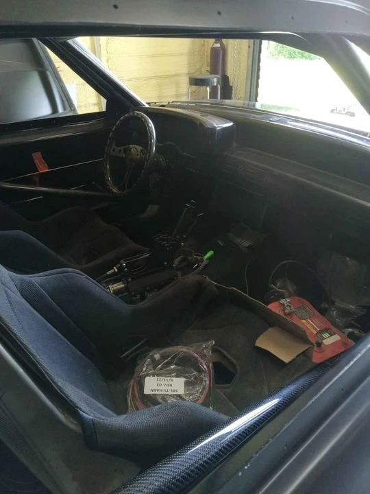 1988 Ford Mustang GT 3rd Gen - Image 3 of 6