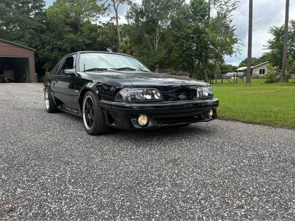 1988 Ford Mustang GT 3rd Gen - Image 6 of 10