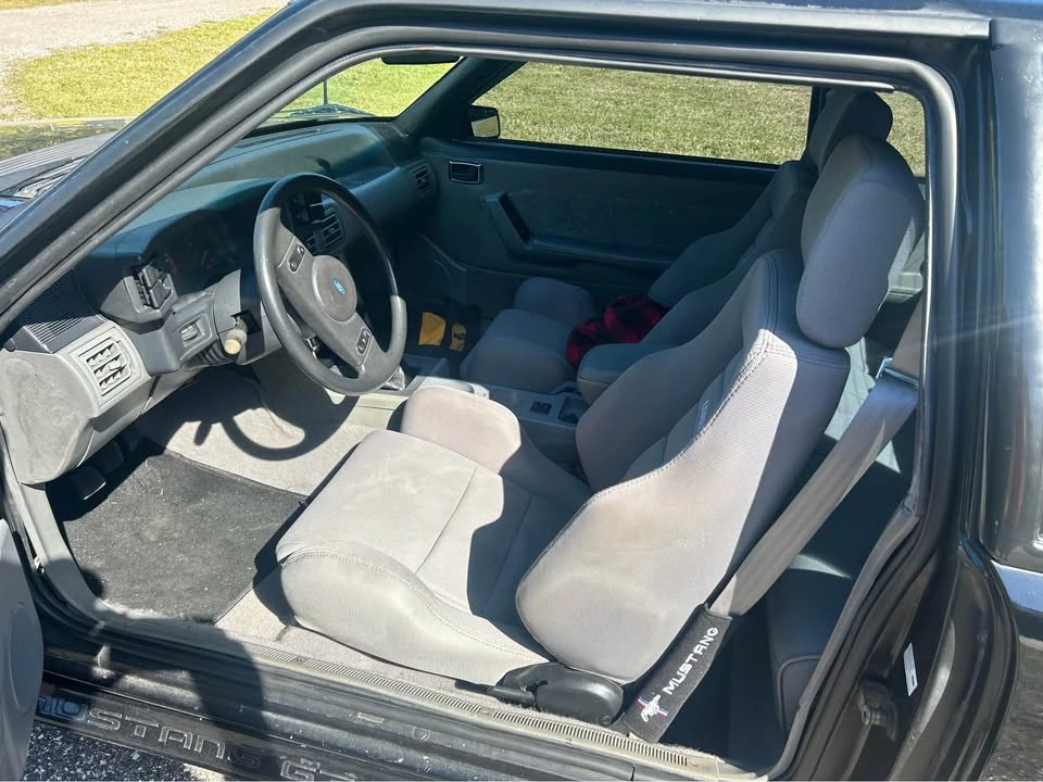 1988 Ford Mustang GT 3rd Gen - Image 9 of 10